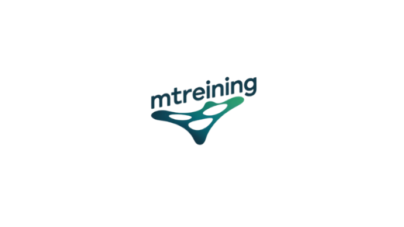 Logo mtreining